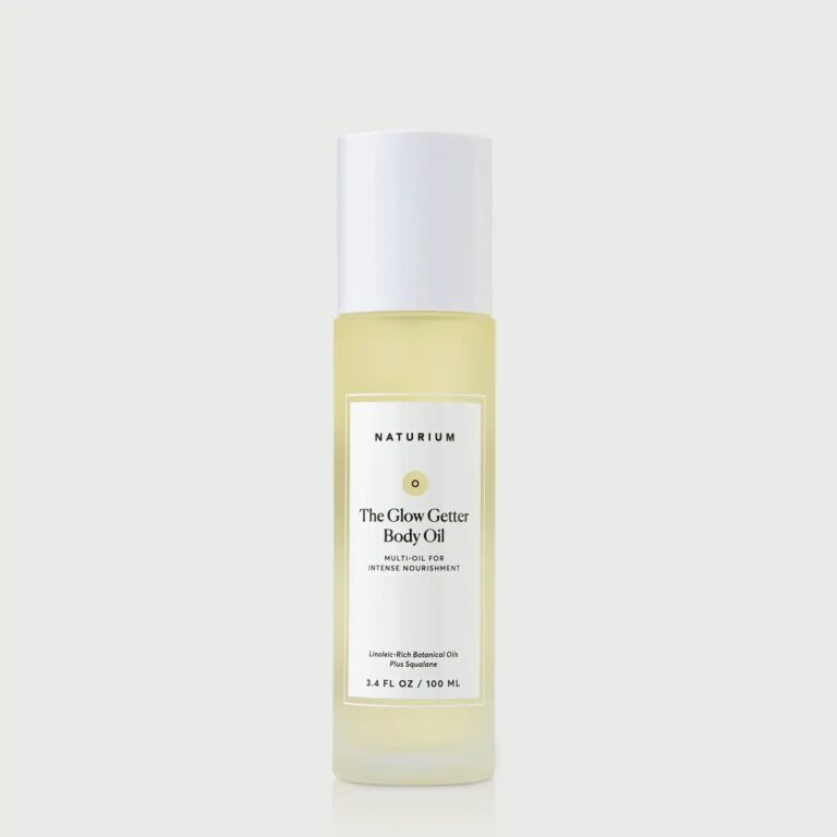 Naturium The Glow Getter Body Oil