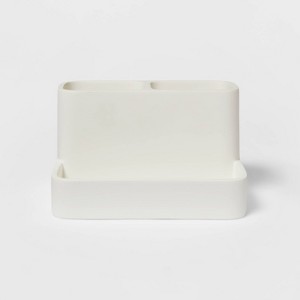 Vanity Organizer White - Threshold™